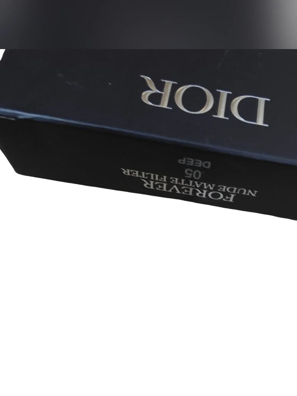 Dior Forever Nude Matte Filter 05-Deep NEW